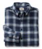 ll bean wicked good flannel