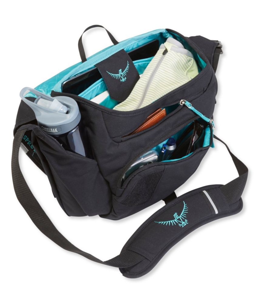 messenger bag osprey