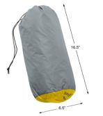 Microlight UL 1-Person Backpacking Tent