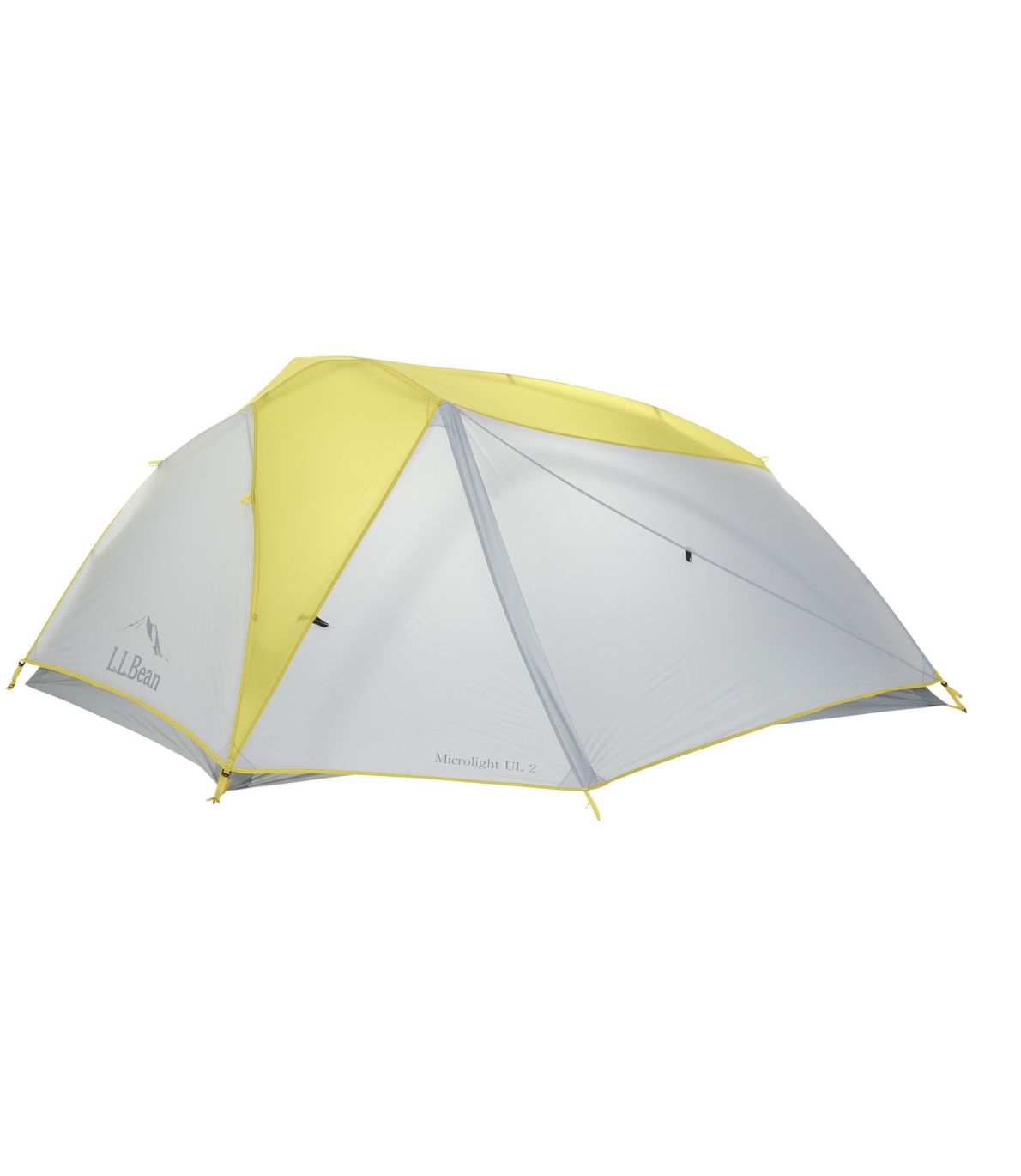 Microlight UL 2-Person Backpacking Tent