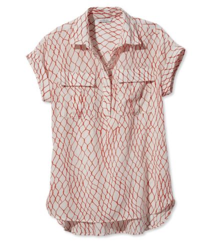 utility shirt short sleeve