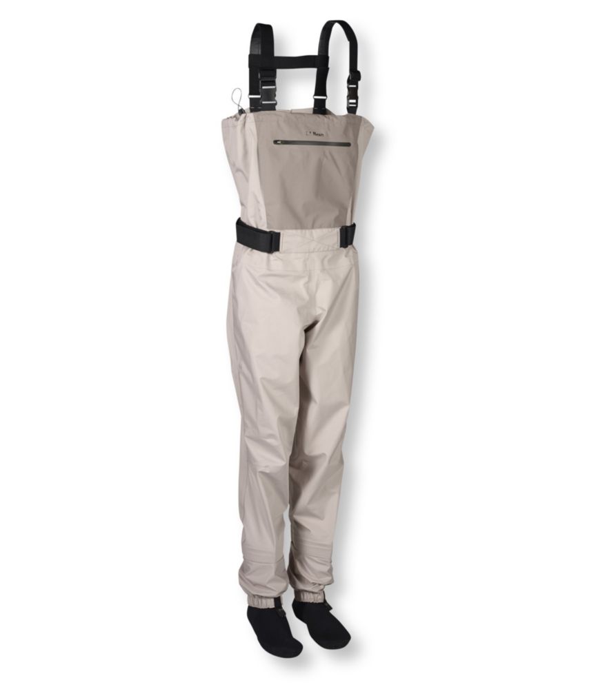 Ll bean 2025 hip waders