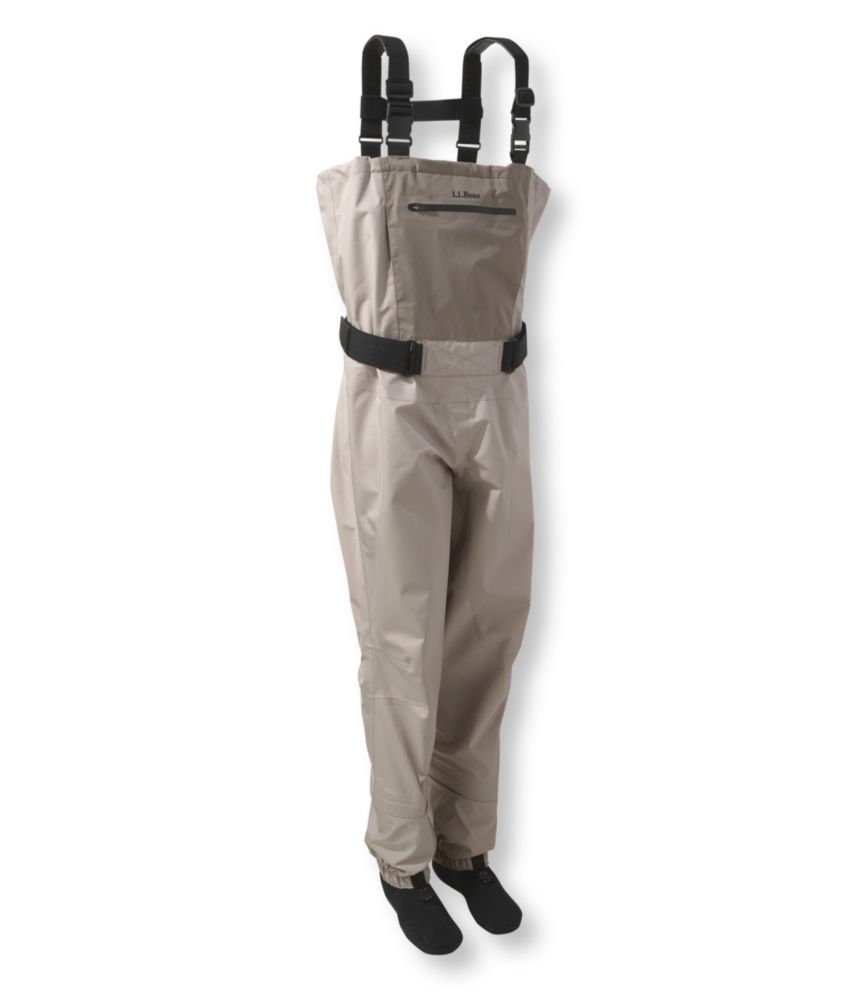Women's Emerger Breathable Super Seam Waders, Stocking-Foot | Fishing ...