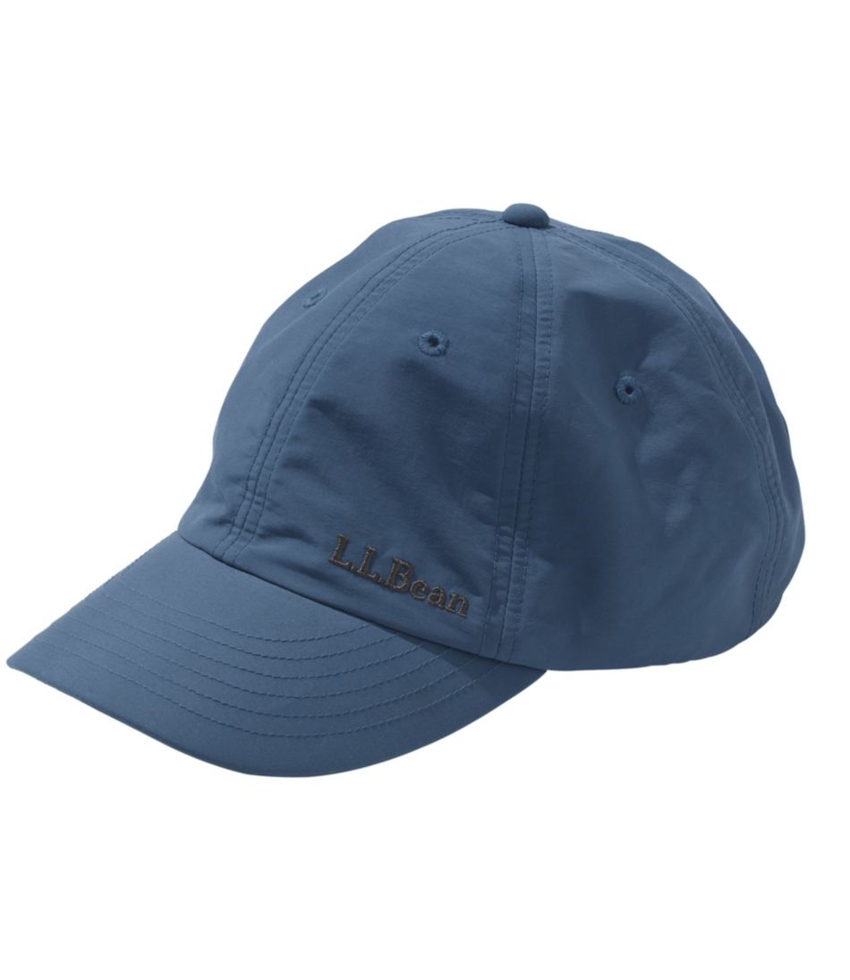 Adults' No Fly Zone 6-LED Fishing Cap | Accessories at L.L.Bean