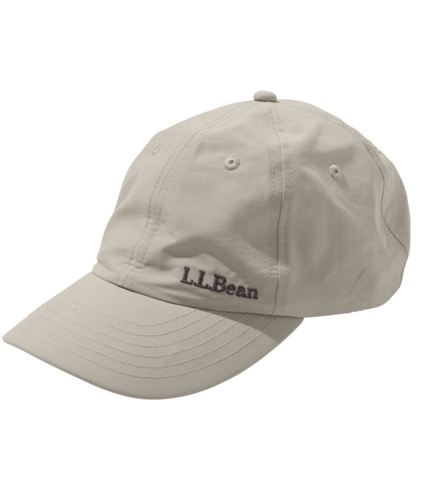 ll bean fishing hat
