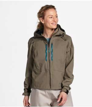 Women's Emerger II Wading Jacket
