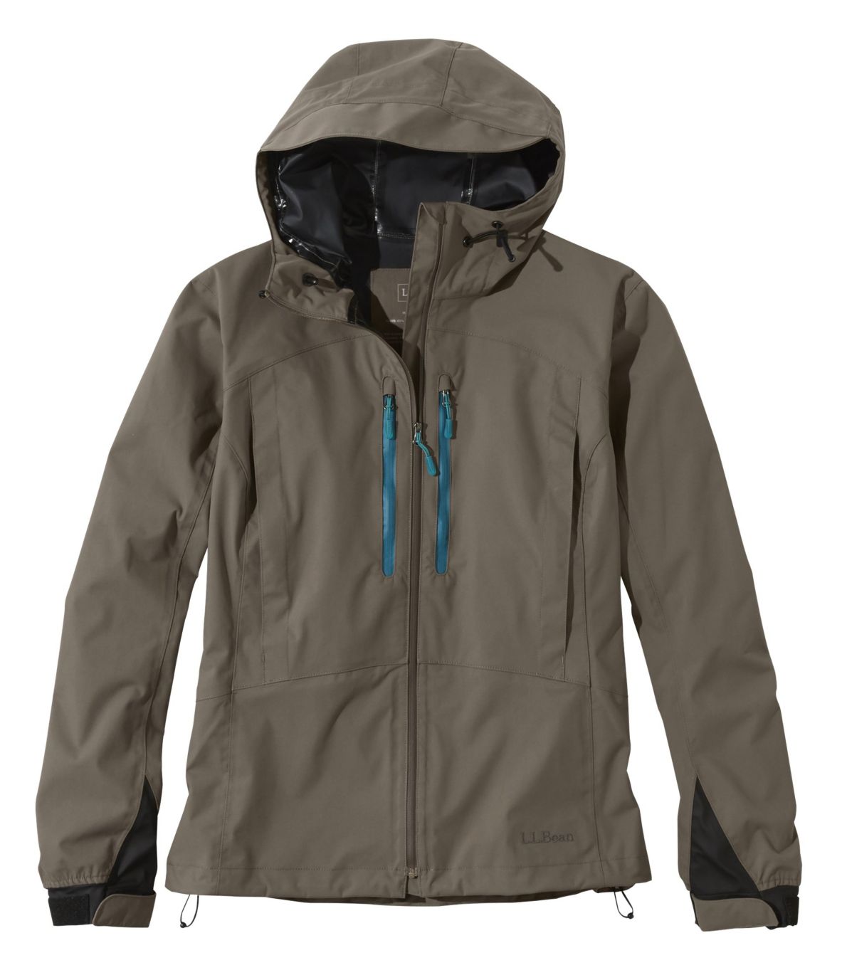 Women's Emerger II Wading Jacket at L.L. Bean