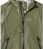 Men's Ultralight Packable Wading Jacket