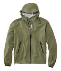 Men's GORE-TEX PacLite Stowaway Wading Jacket