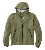 Men's Ultralight Packable Wading Jacket