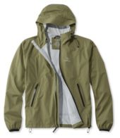 Men's GORE-TEX PacLite Stowaway Wading Jacket at L.L. Bean