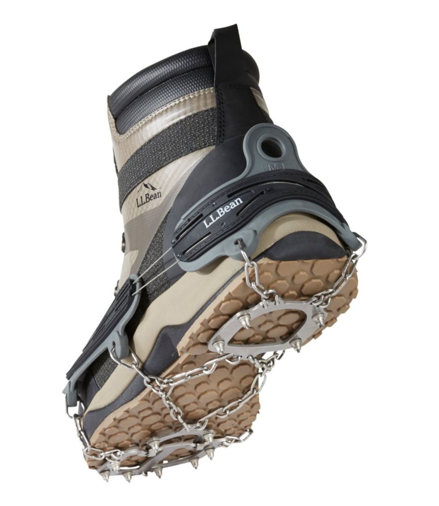 Adults' Streamside Cleat with Boa, Black, small image number 4