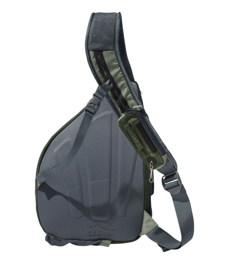 ll bean sling pack