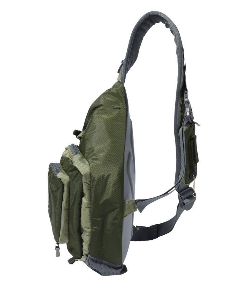 ll bean rapid river sling pack