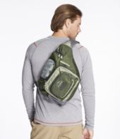 Ll bean rapid 2025 river sling pack