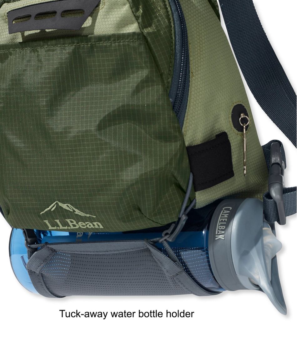 Rapid River Micro Chest Pack