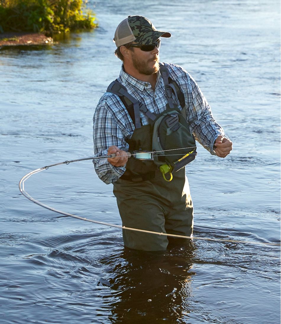Rapid River Micro Chest Pack