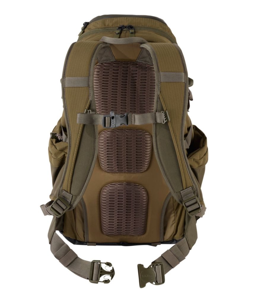 Maine Warden Day Pack, Dark Olive, small image number 2