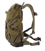 Maine Warden Day Pack