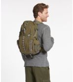 Maine Warden Day Pack