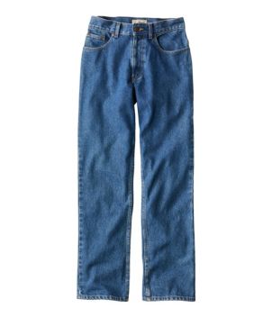 Women's Double L® Jeans, Ultra High-Rise Straight-Leg