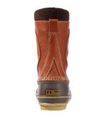 Women's L.L.Bean Snow Boots, with Tumbled-Leather