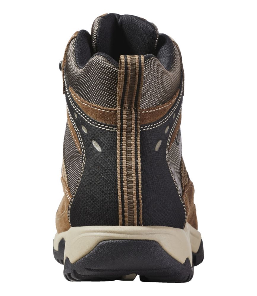 ll bean hiking shoes mens