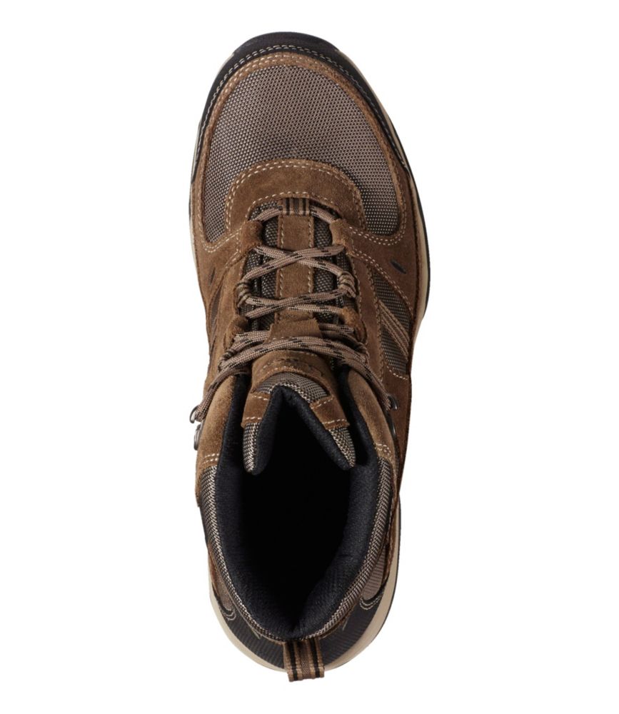 ll bean hiking boots mens