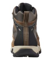 Mens hiking boots ll bean best sale