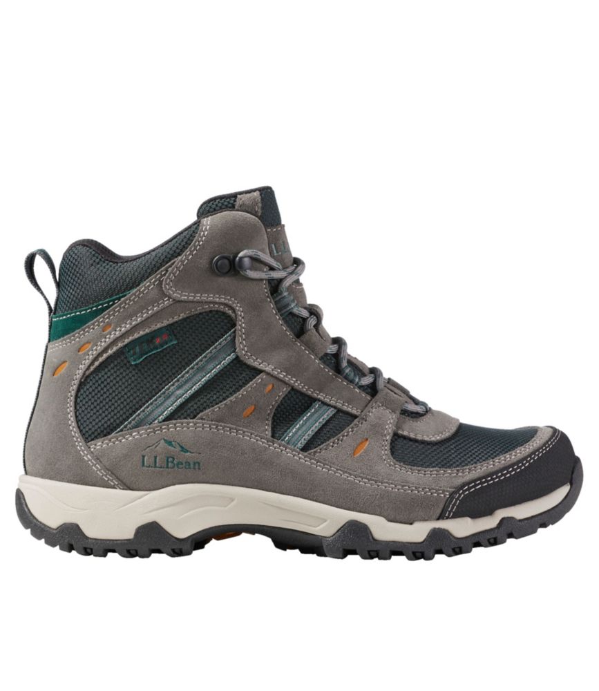 Men's Trail Model 4 Hiking Boots