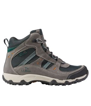 Men's Trail Model 4 Hiking Boots