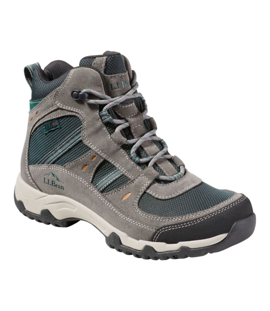 Men's Trail Model 4 Hiking Boots