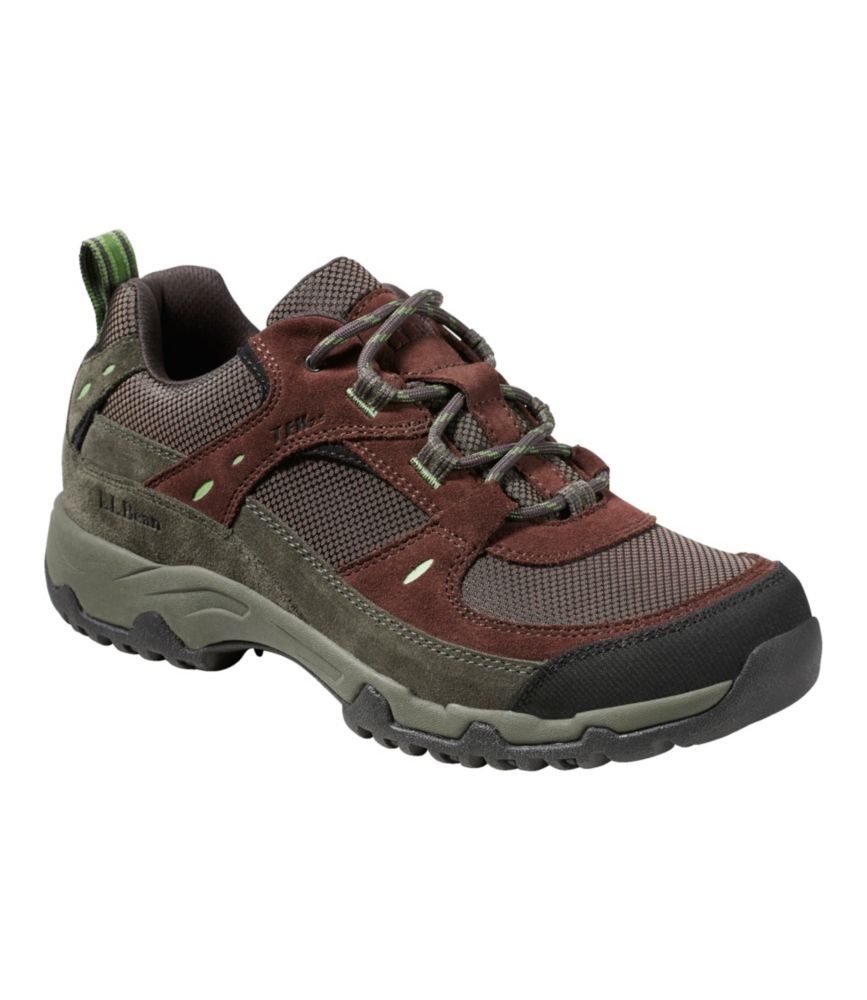 mens lightweight waterproof hiking shoes