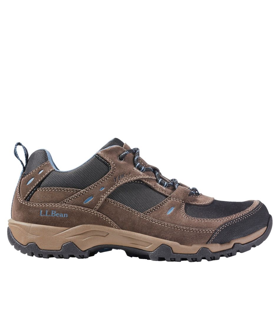 Men's Trail Model 4 Hiking Shoes | Hiking Boots & Shoes at L.L.Bean