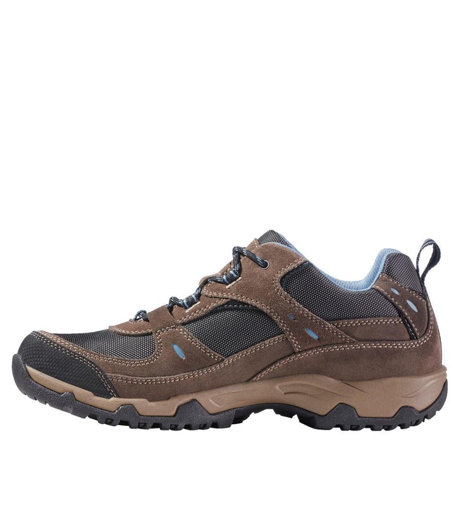 Men's Trail Model 4 Hiking Shoes | Hiking Boots & Shoes at L.L.Bean
