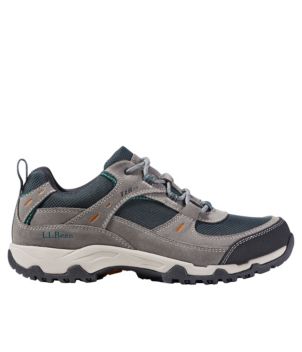 Men's Trail Model 4 Hiking Shoes