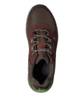 Men s Trail Model 4 Hiking Shoes Boots at L.L.Bean