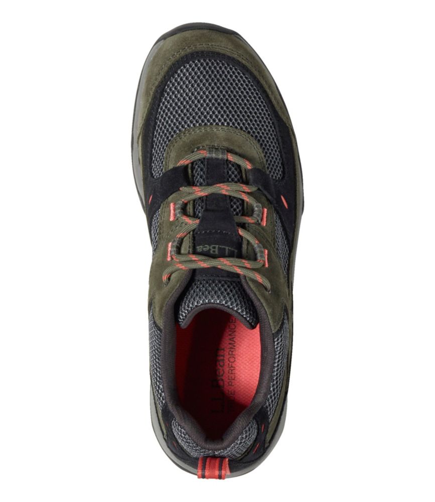 ll bean hiking shoes mens