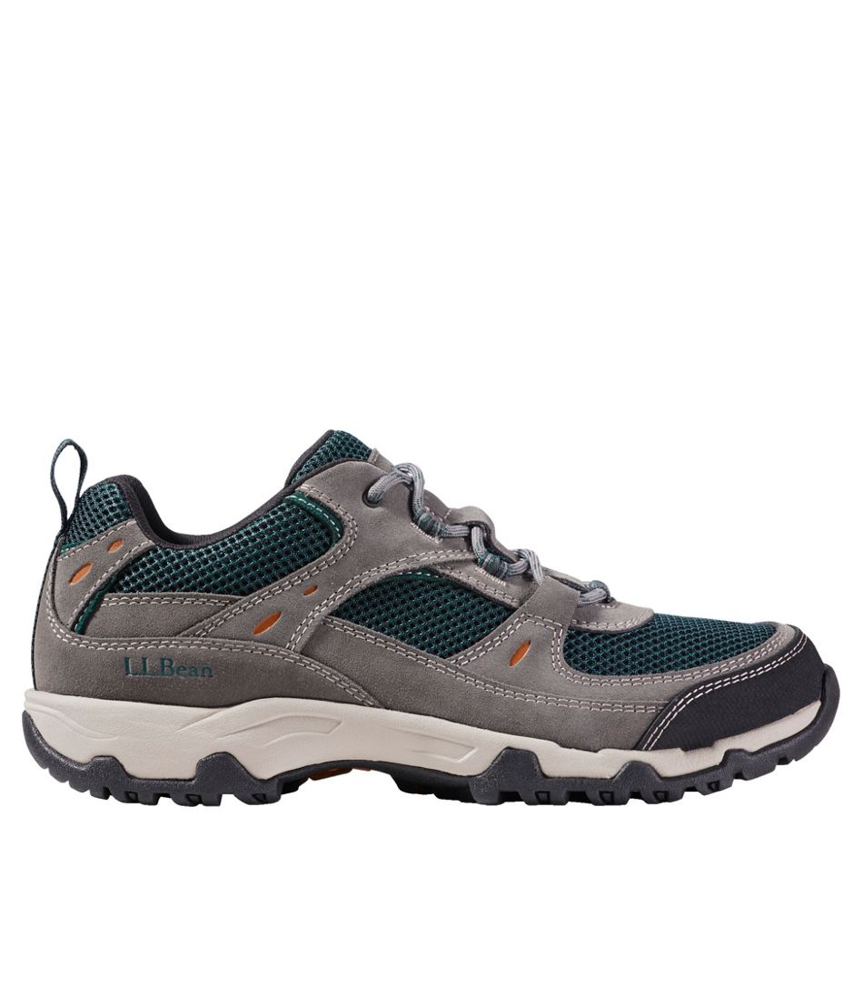 Men's Trail Model 4 Ventilated Hiking Shoes | Boots at L.L.Bean