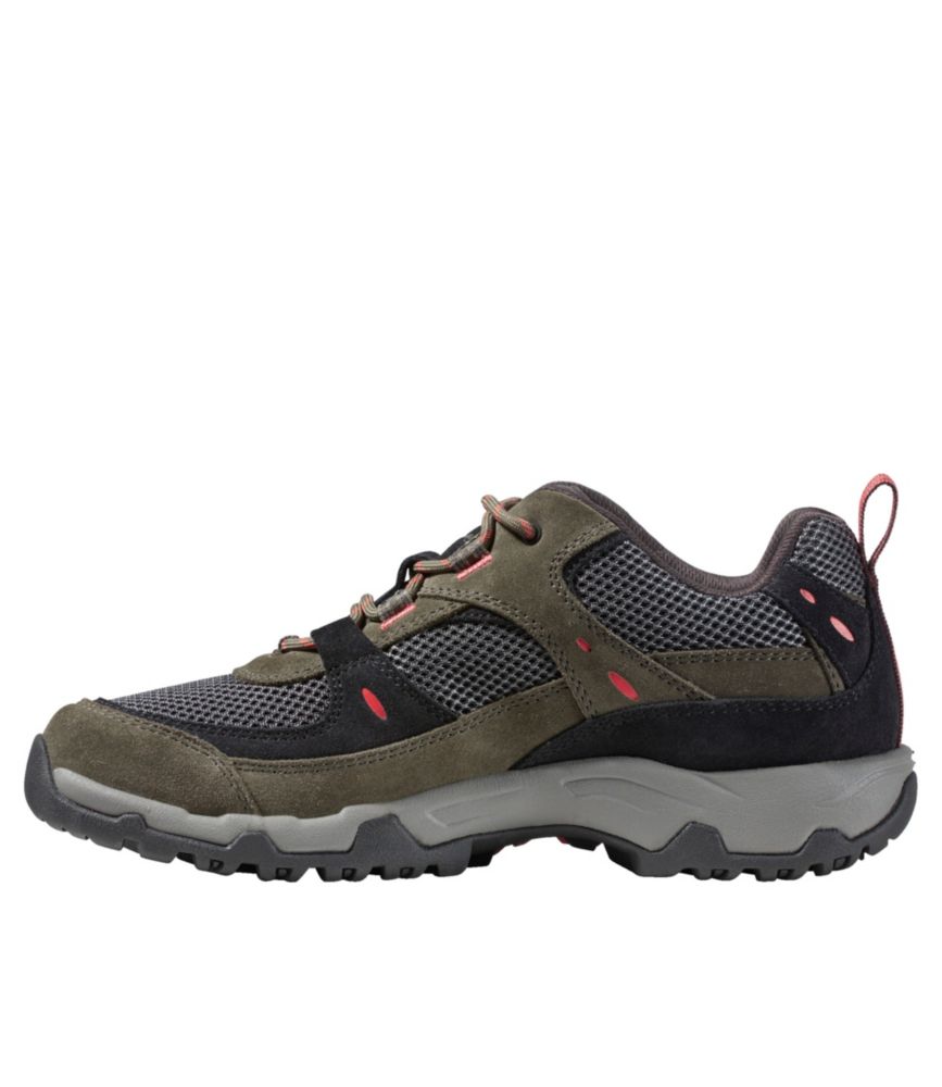 Men's Trail Model 4 Hiking Shoes, Ventilated