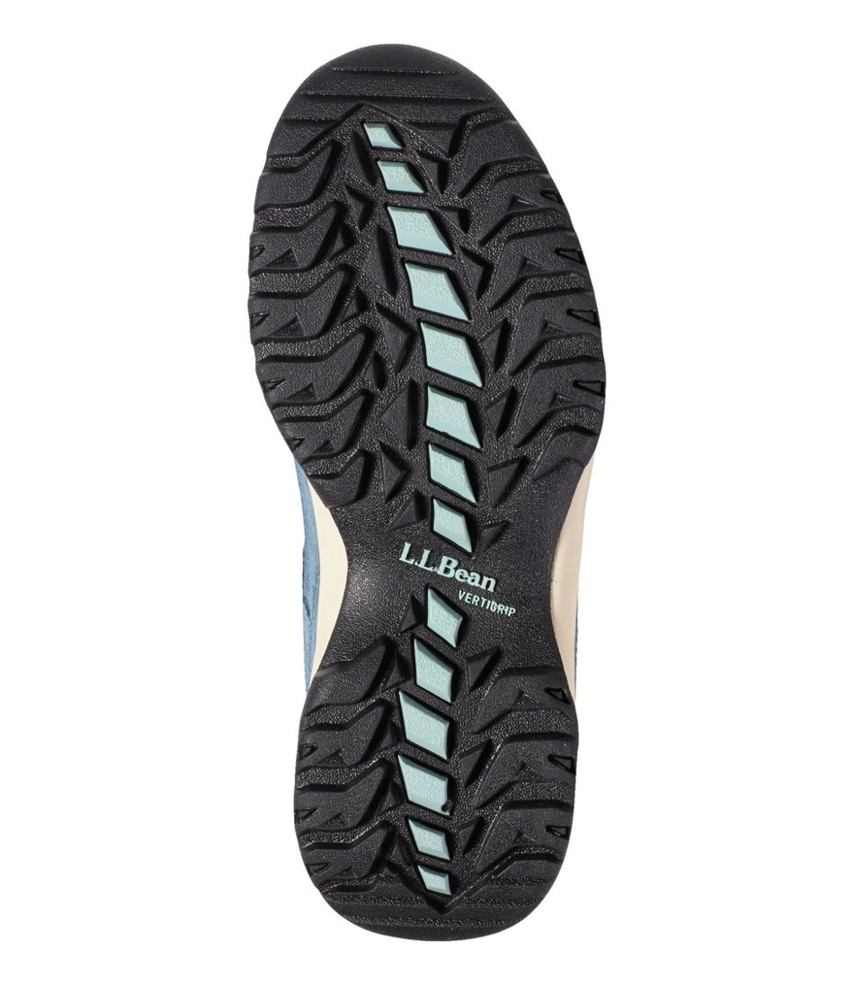 Women's Trail Model Waterproof Hiking Shoes