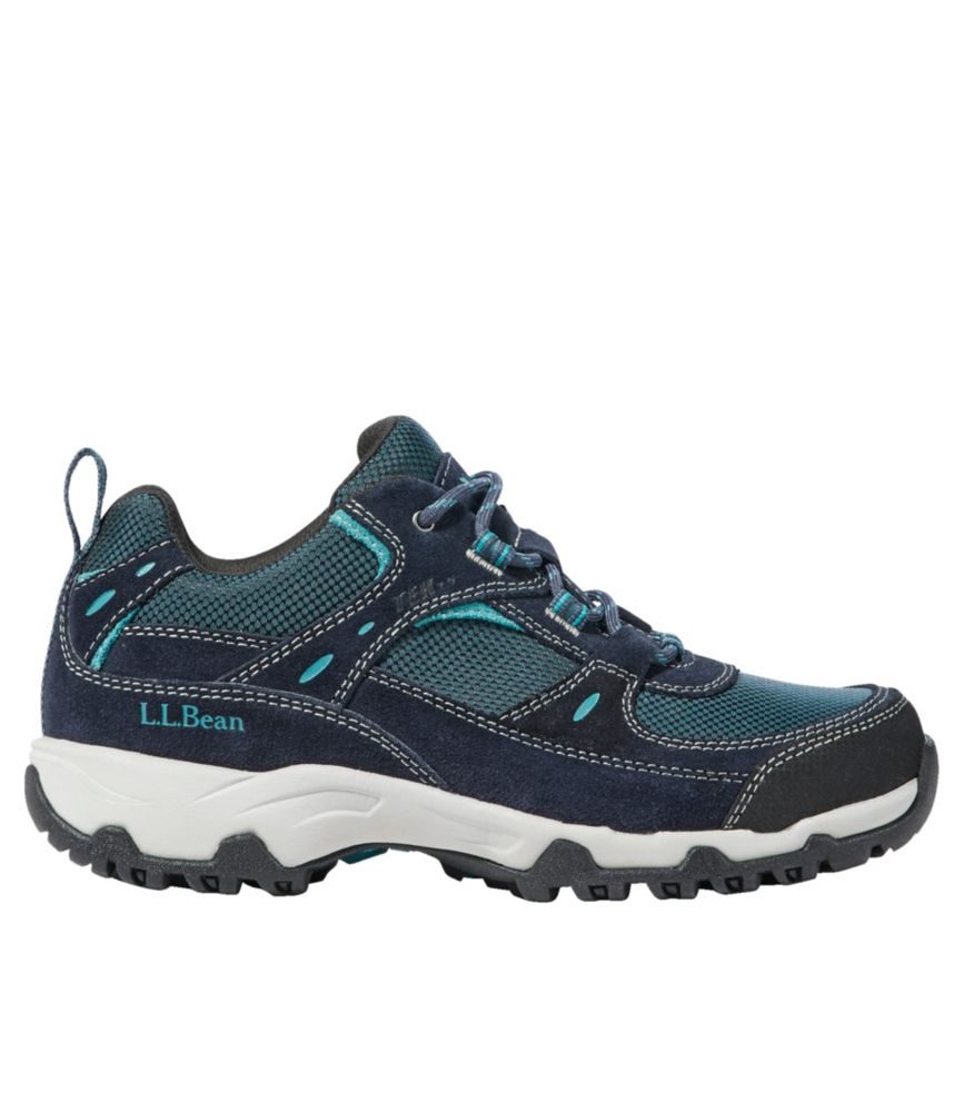 ll bean womens hiking shoes