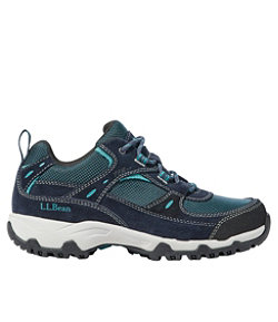 Women's Trail Model Waterproof Hiking Shoes