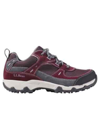 Women's Trail Model 4 Hiking Shoes