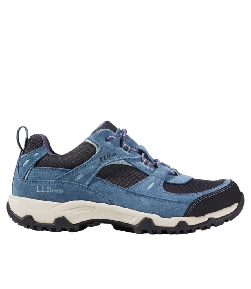 Women's Trail Model 4 Hiking Shoes | Hiking Boots & Shoes at L.L.Bean