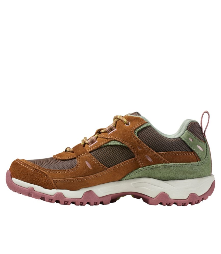 Women's Trail Model 4 Hiking Shoes