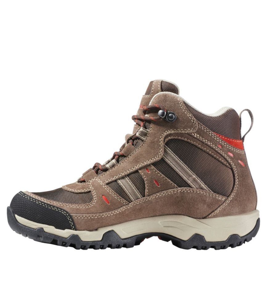 Women's Trail Model 4 Hiking Boots, , small image number 2