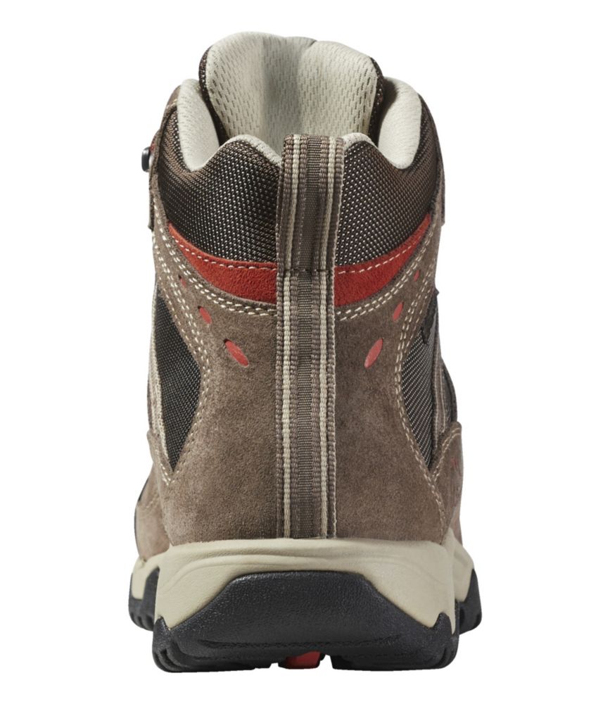 ll bean womens hiking boots