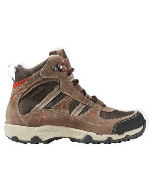 Women's Trail Model 4 Hiking Boots