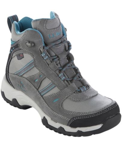 ll bean trail model 4